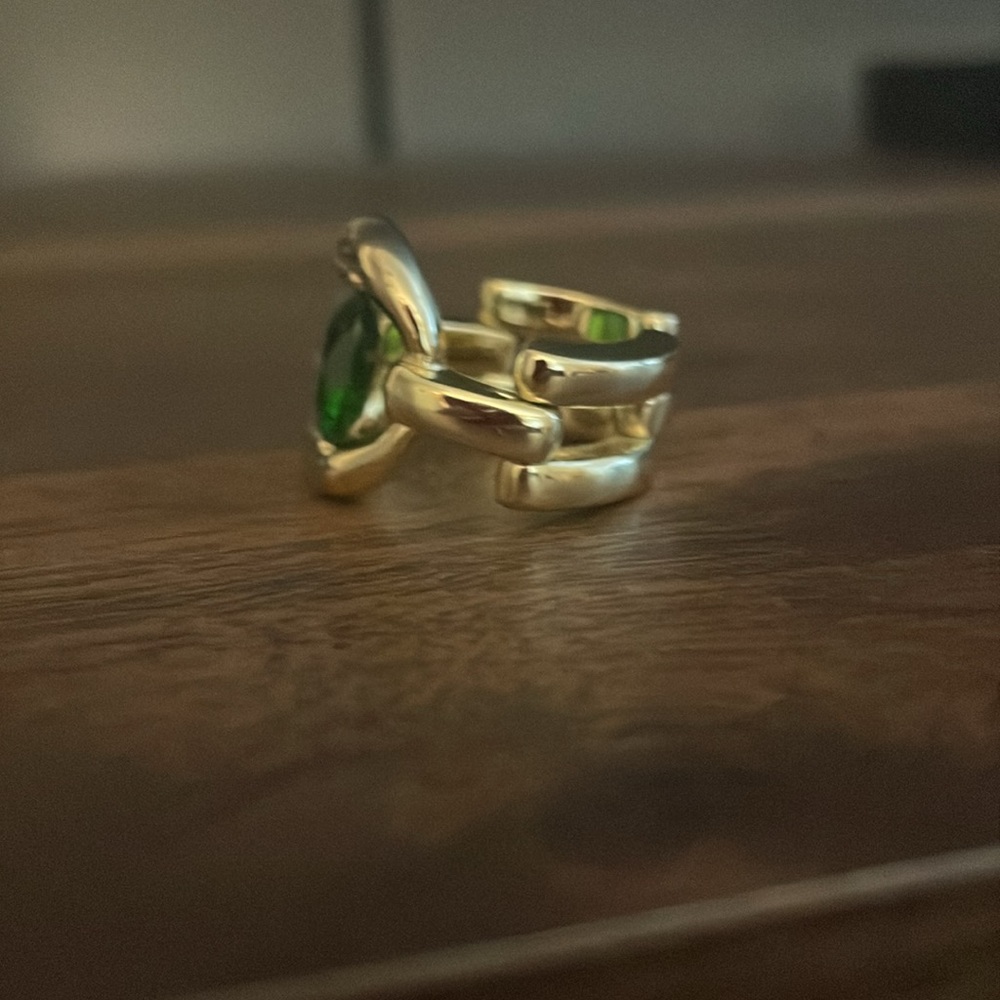 Statement Ring - image 8